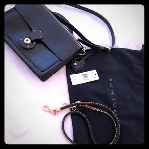 Ralph Lauren Purple Label -HH Pchtte